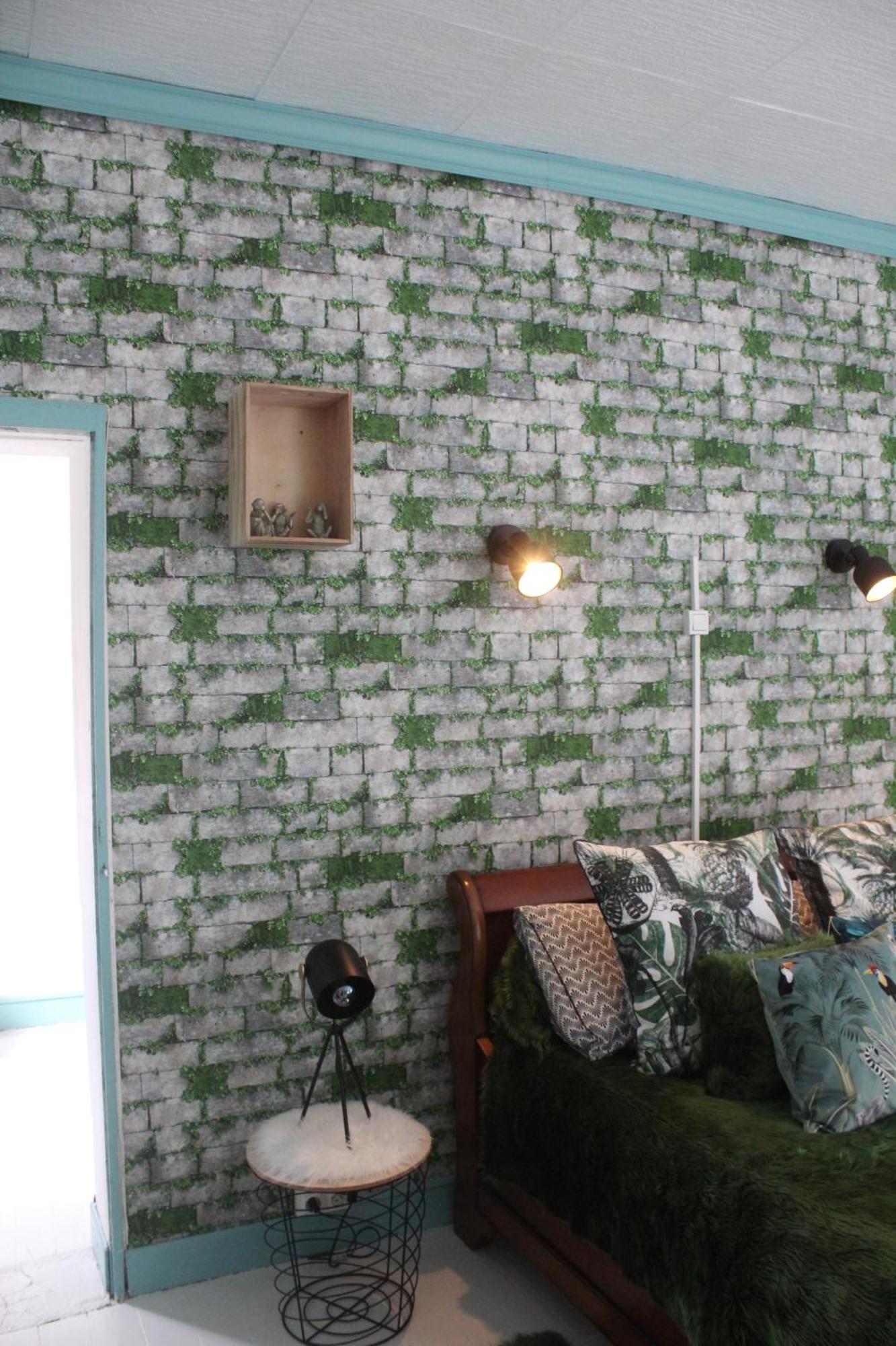 Le Gite Du Fort Saint-Hilaire  Ngoại thất bức ảnh